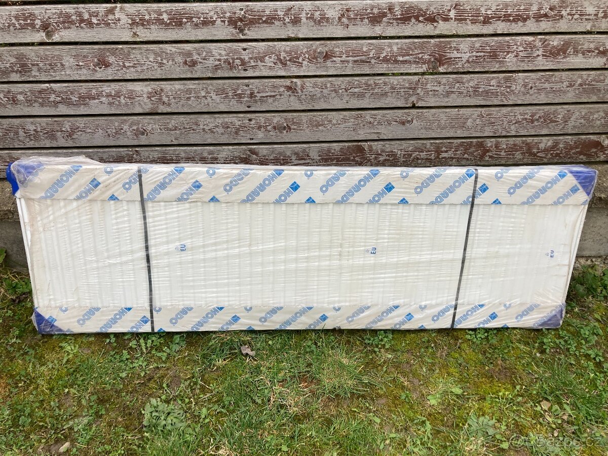 Radiátory Korado - 2