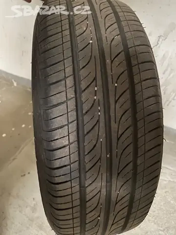Celá letní kola s alu disky 175/60R13 77H - 2
