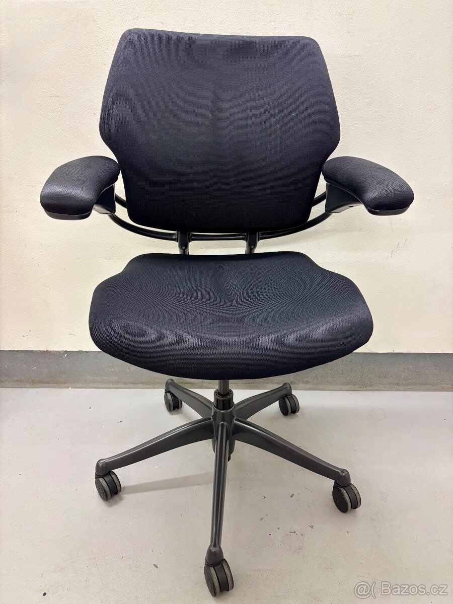 Kancelářská židle Humanscale Freedom - 2