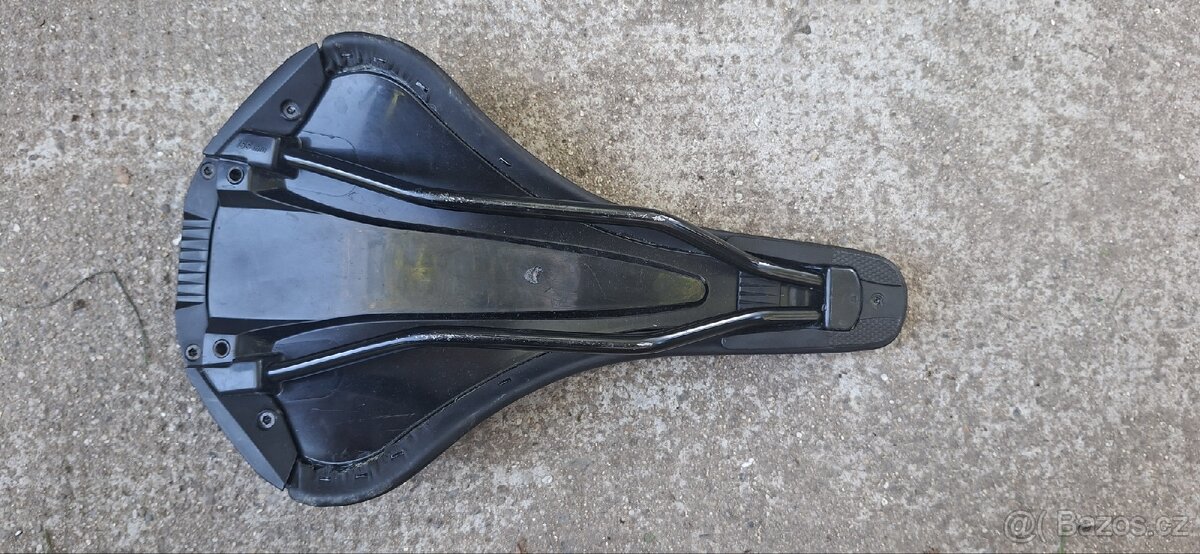 Zánovní sedlo Specialized Body Geometry 155 mm - 2