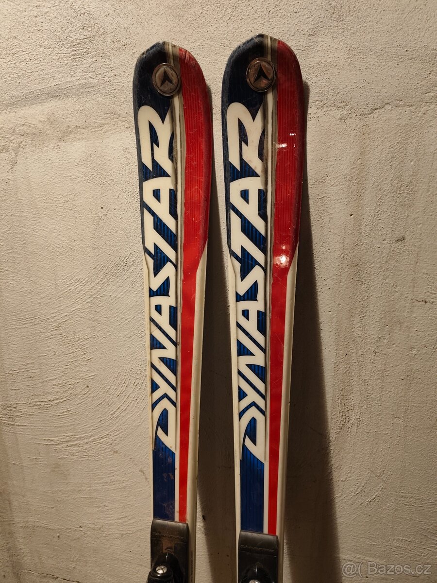Lyže dynastar 170 cm - 2
