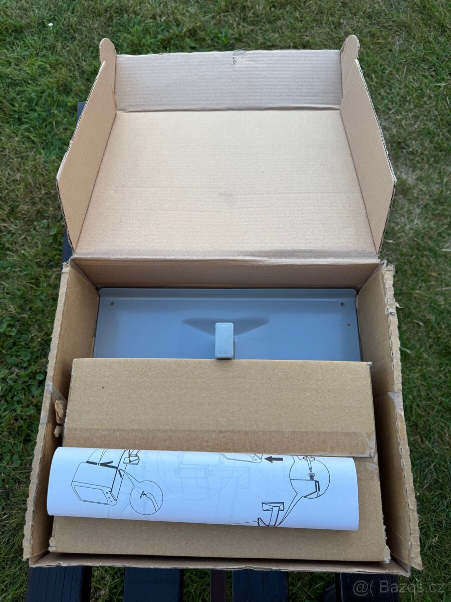 Držák na monitor IKEA OBSERVATÖR - 2