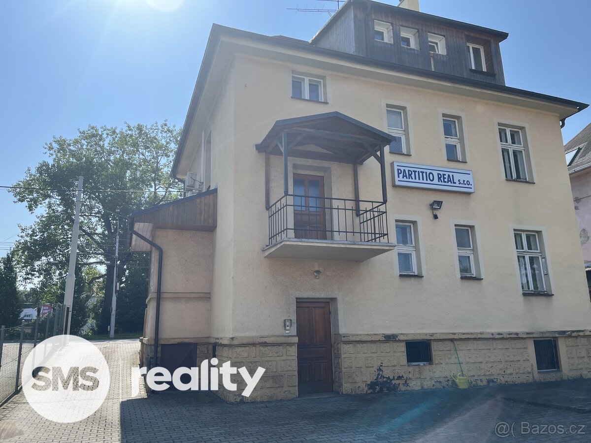 Pronájem kanceláře - 2