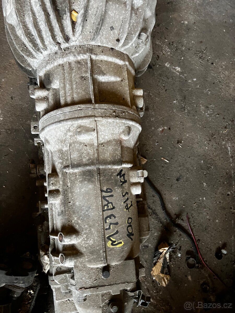 Automat bmw e36 1.6i - 2