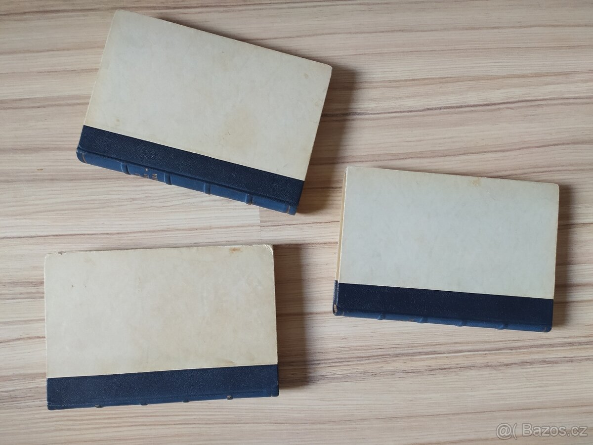 Dílo Jířího Wolkra - 2