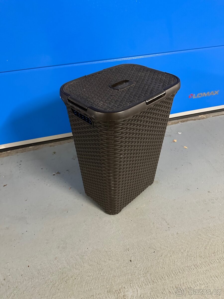 Koš na prádlo Curver 60 L. - 2