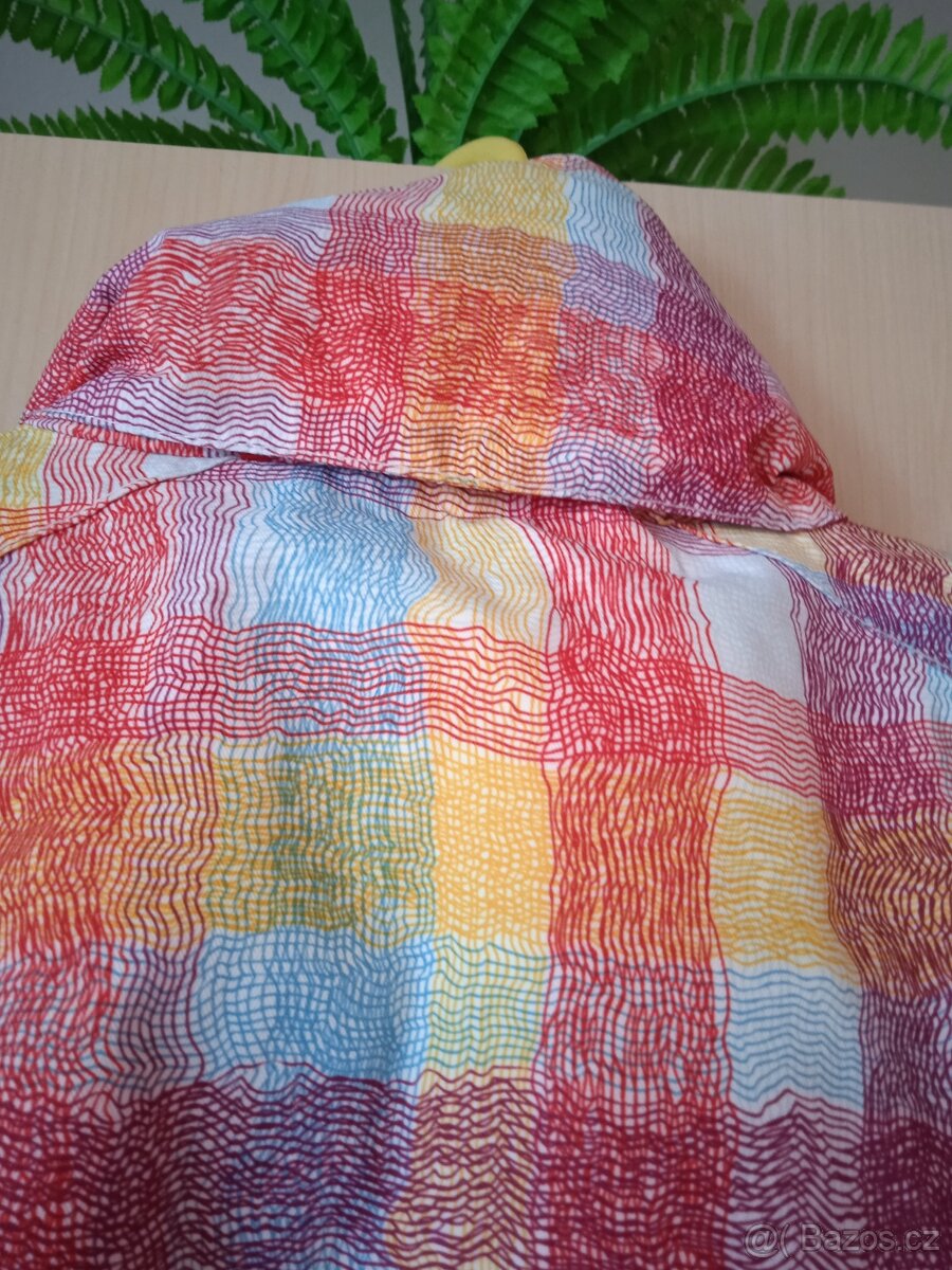 Dámská zimní značková bunda - 2