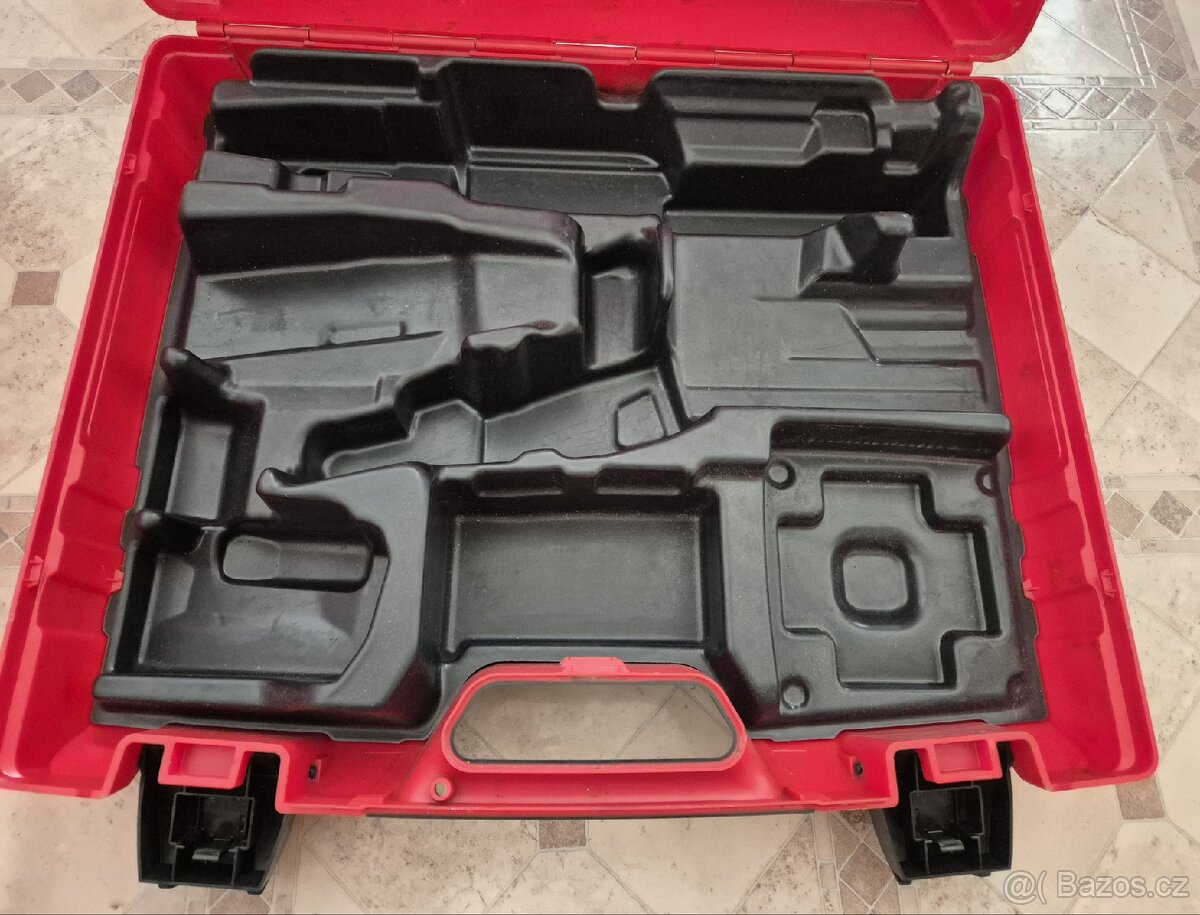 Hilti kufr od nářadí velký - 2