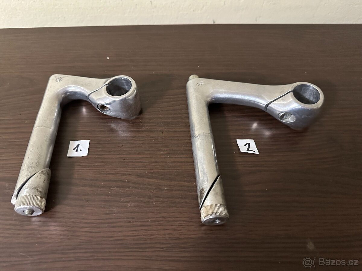 Strojmetal predstavec - 2