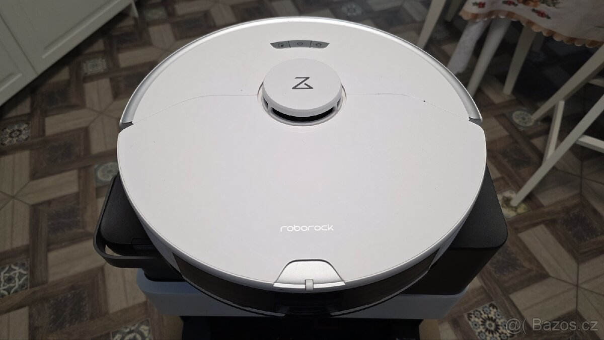 Robotický vysavač Roborock S7 ULTRA - 2
