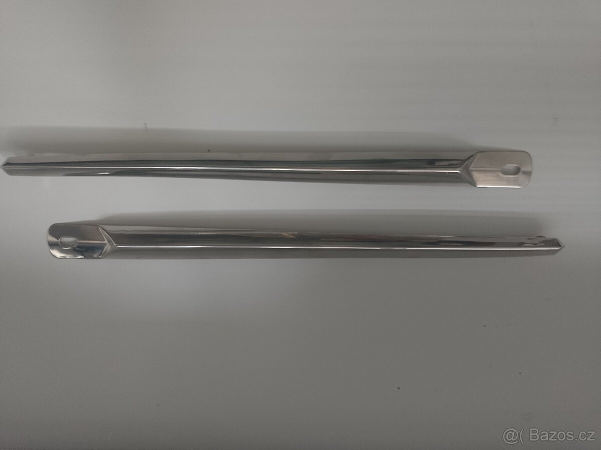 LISTY SKODA 100 PRVOMODEL - 2