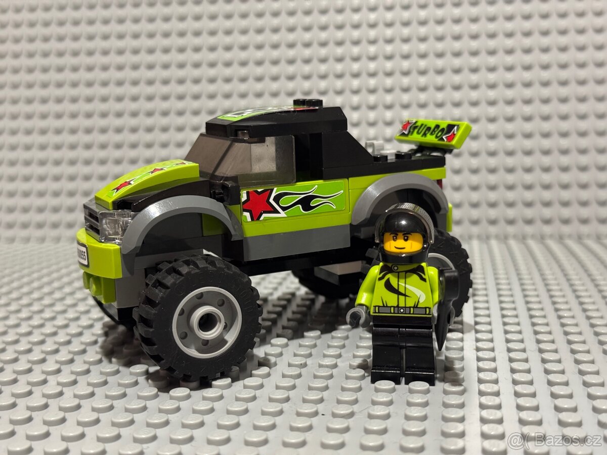 LEGO City - 60055 - 2