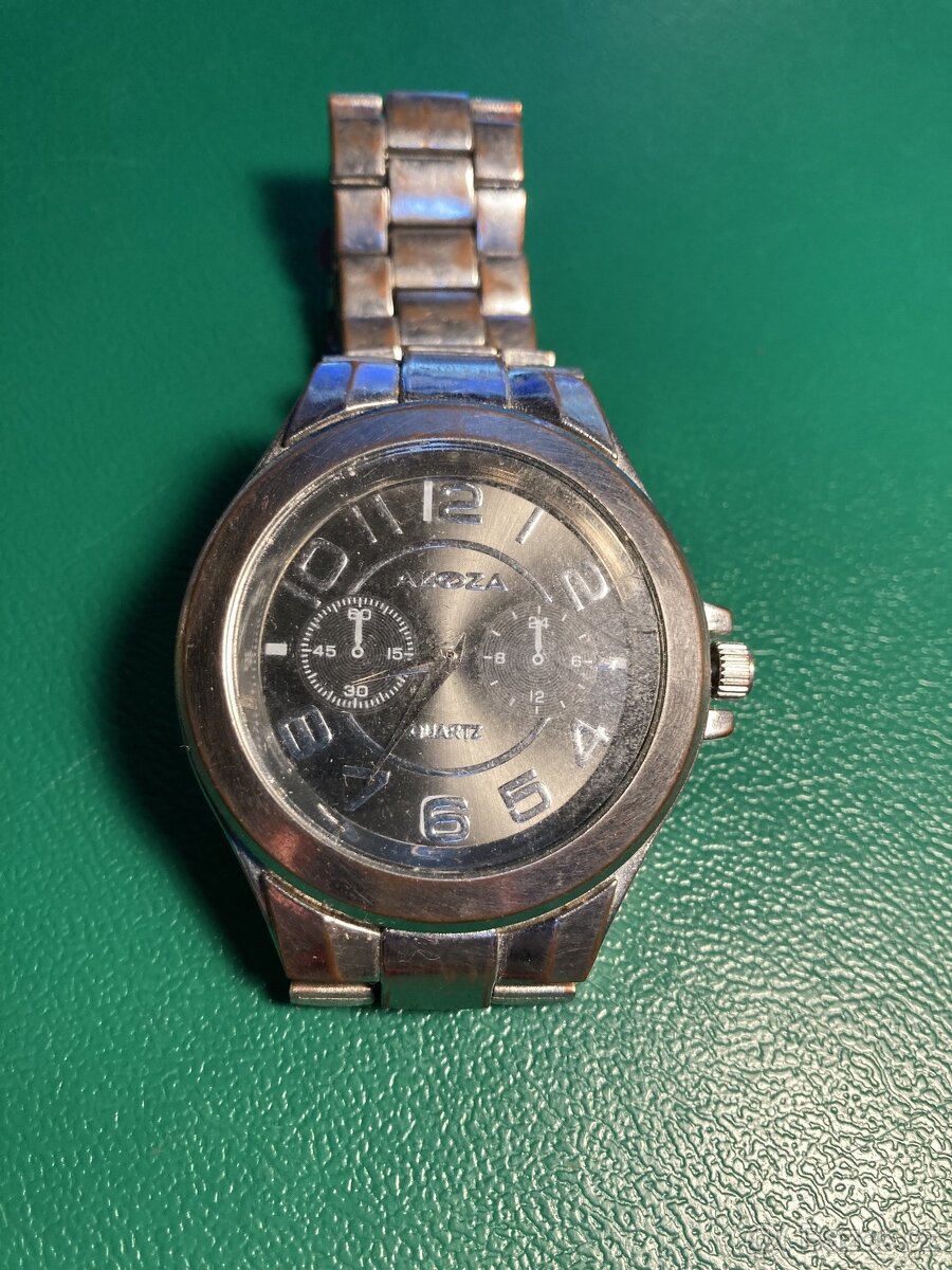 Hodinky Azoza - 2