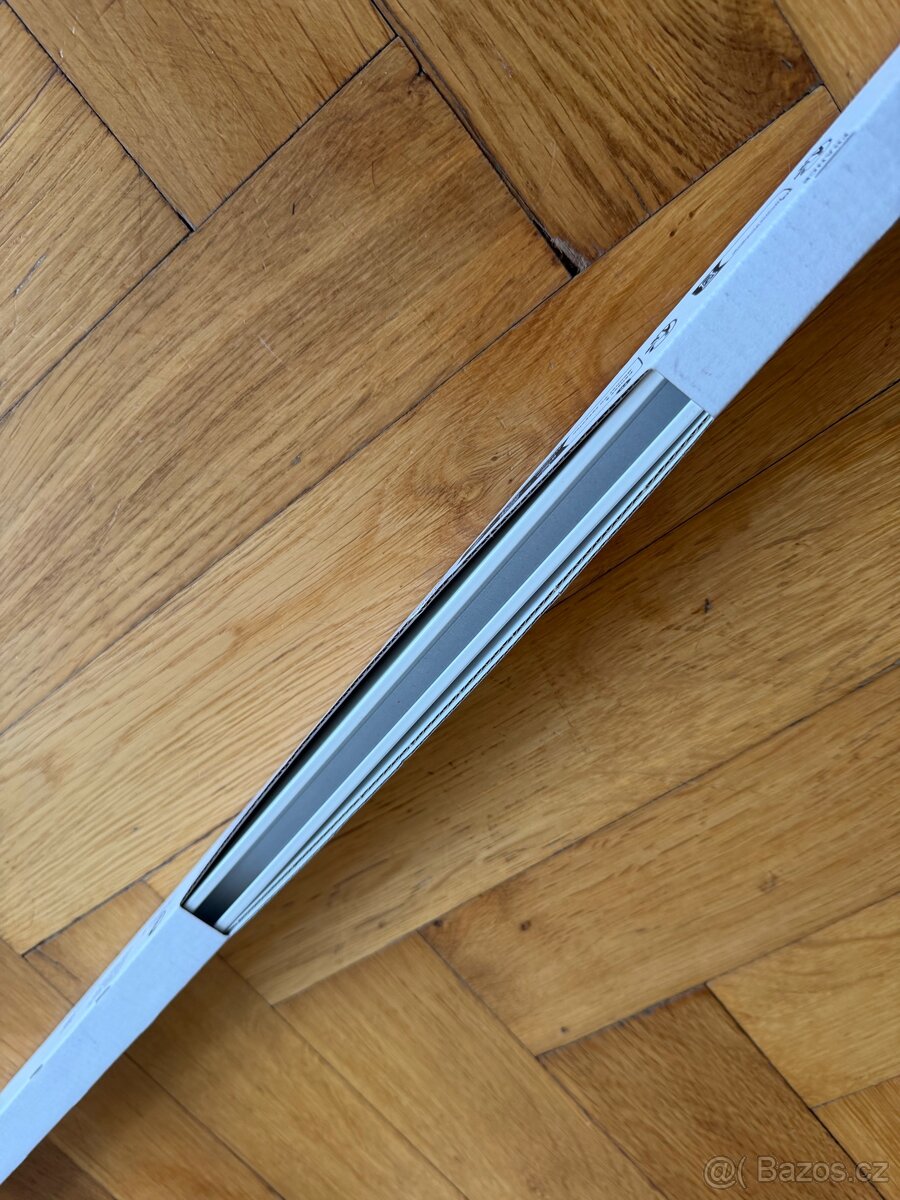 VIDGA bílá 140cm - 2