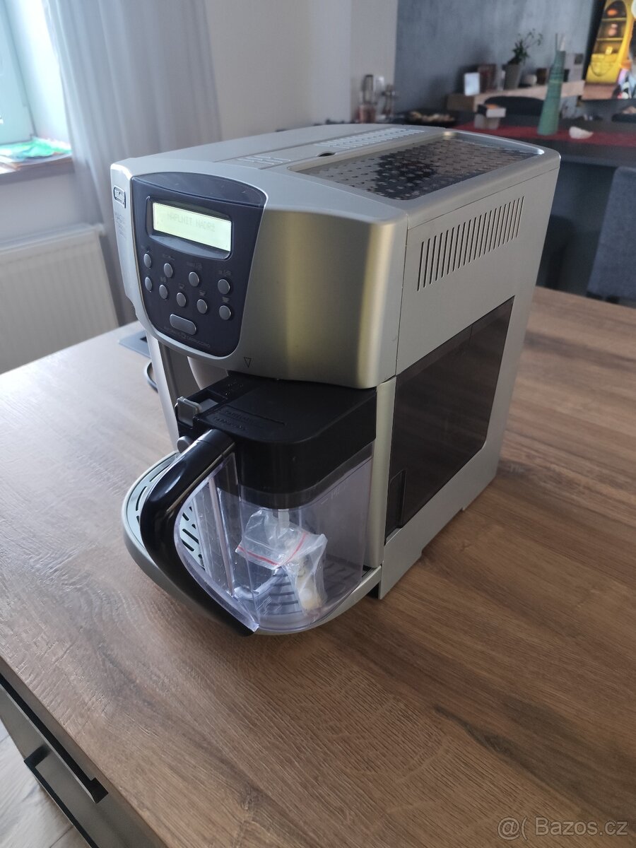 DeLonghi MAGNIFICA PRONTO cappuccino - 2