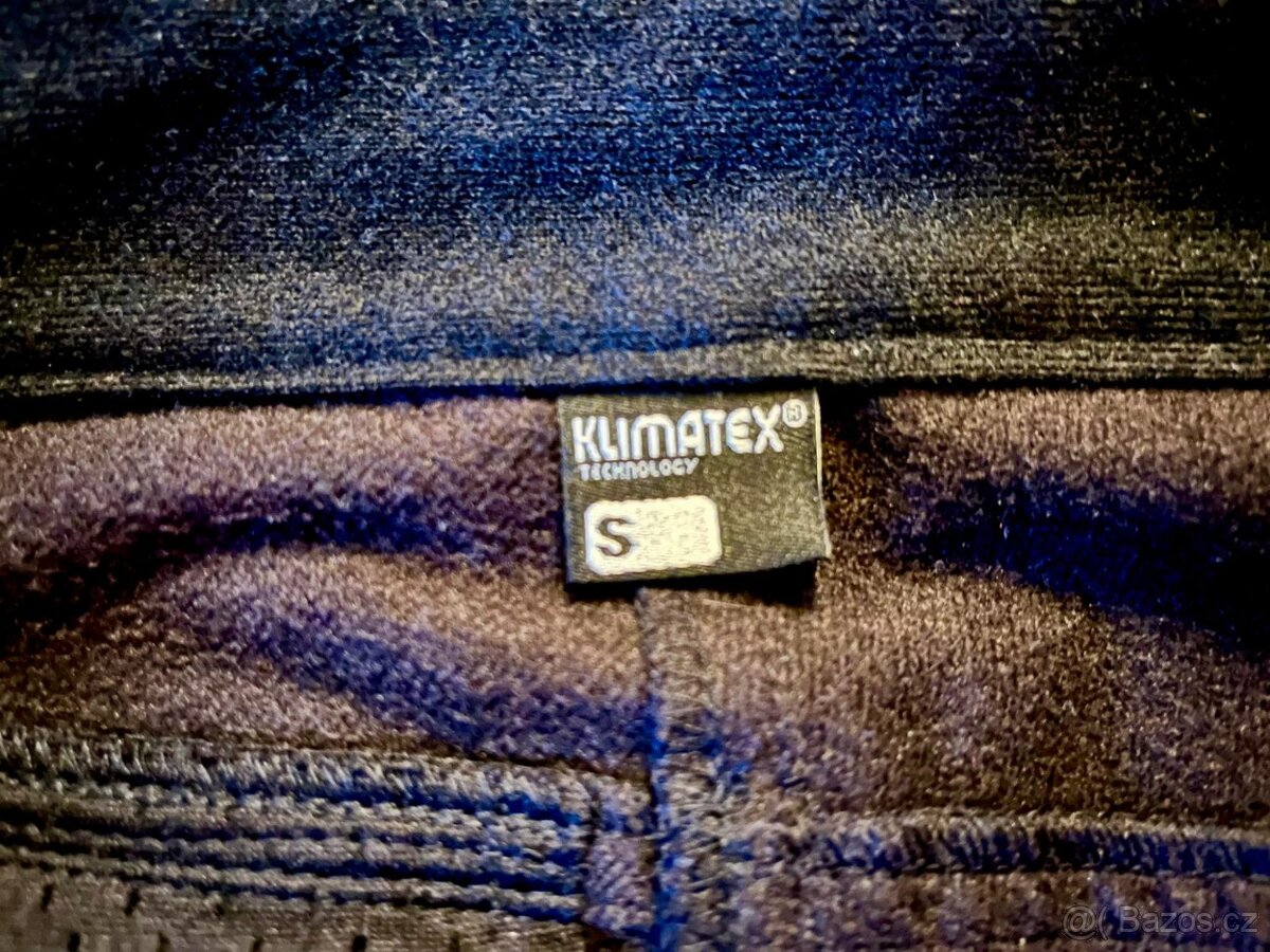 Klimatex : kalhoty a vesta outdoor - 2