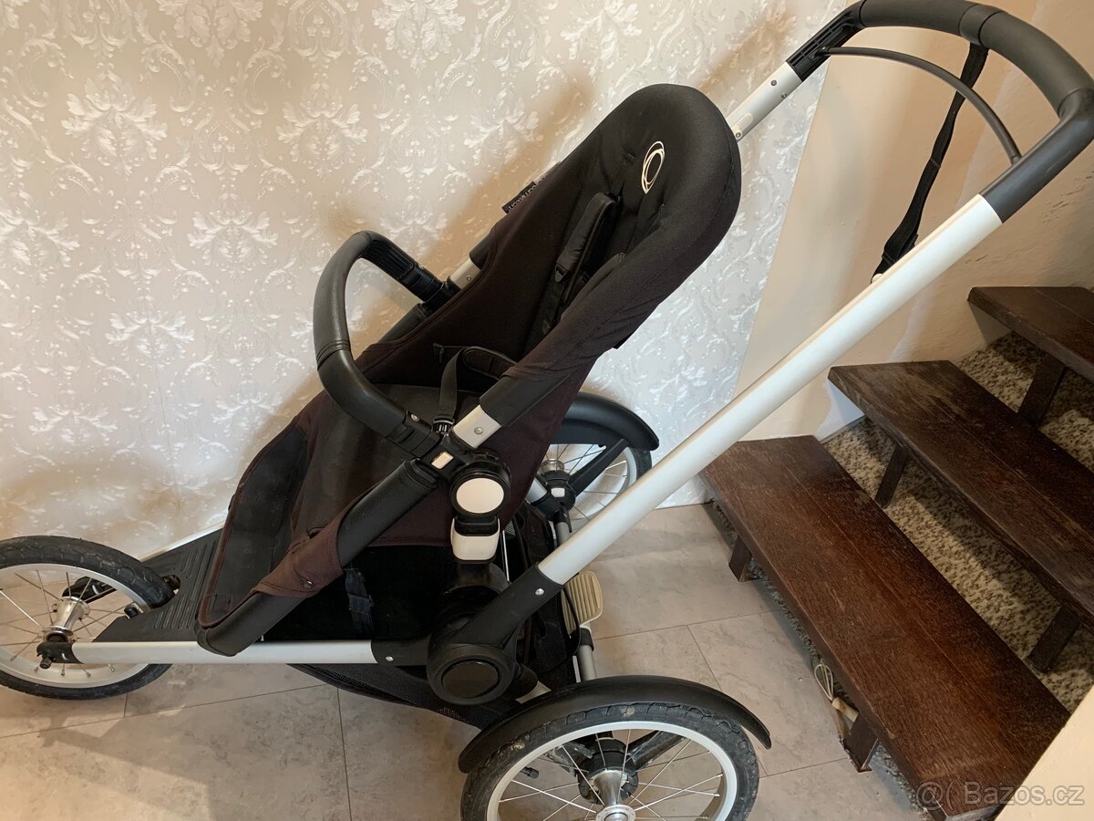 Bugaboo runner + Cameleon - 2