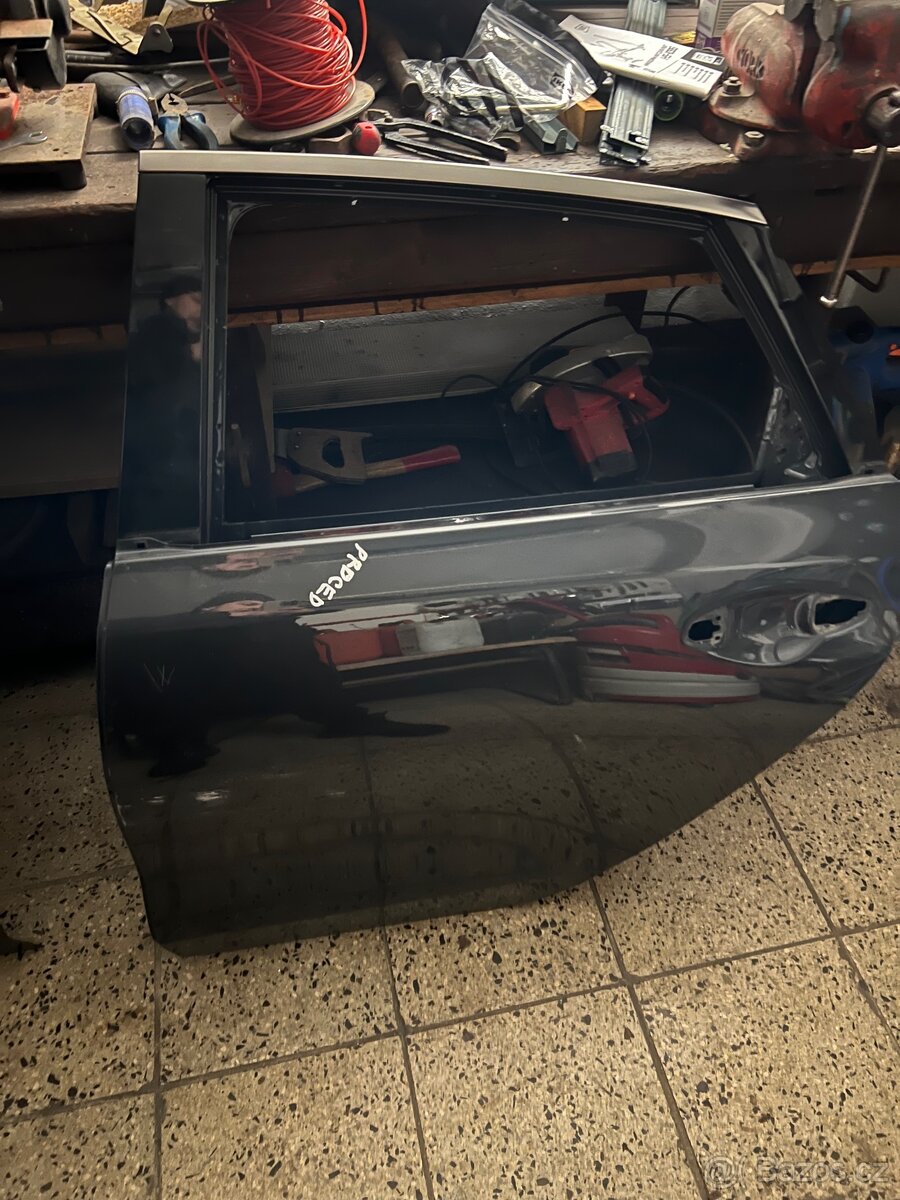 Kia proceed dveře levá strana - 2