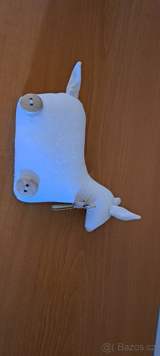 Velikonoční/jarní DEKORACE - N.O.V.Á. - 2