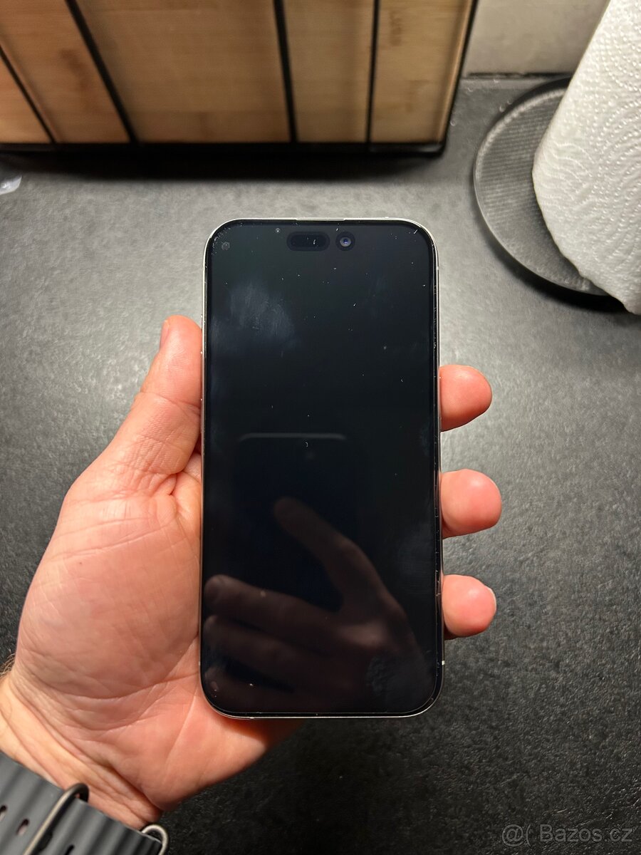 IPhone 15 Pro - 128Gb - 2