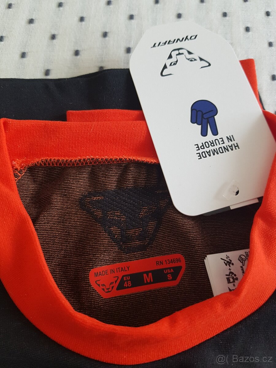 Dynafit Speed Dryarn Basalayer M - 2