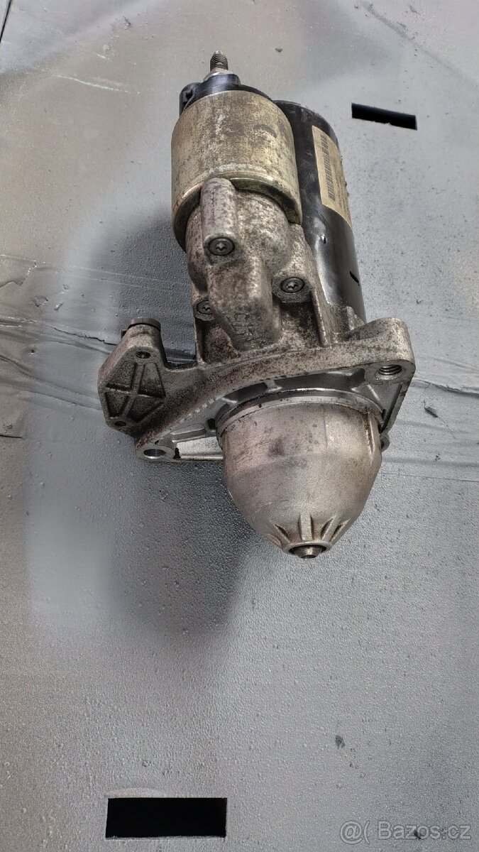 Jeep grand Cherokee startér - 2