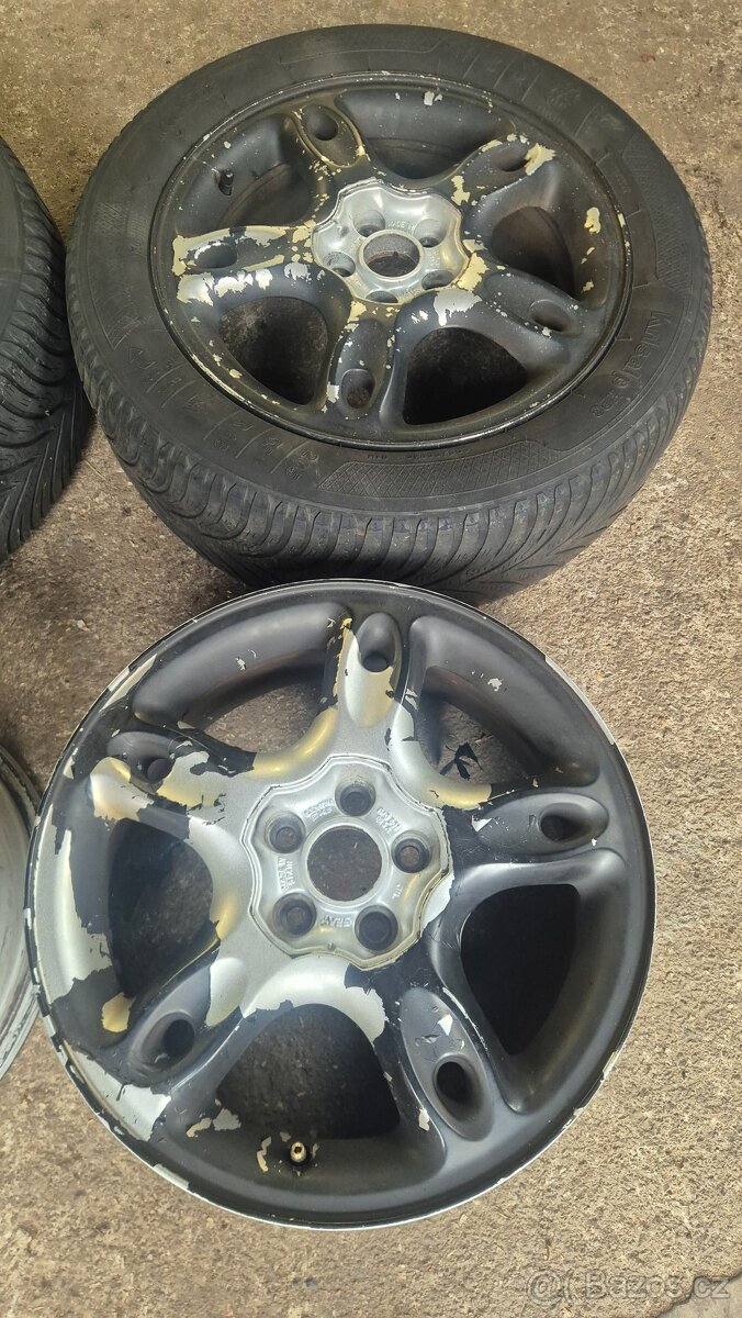 5x100 r16 - 2