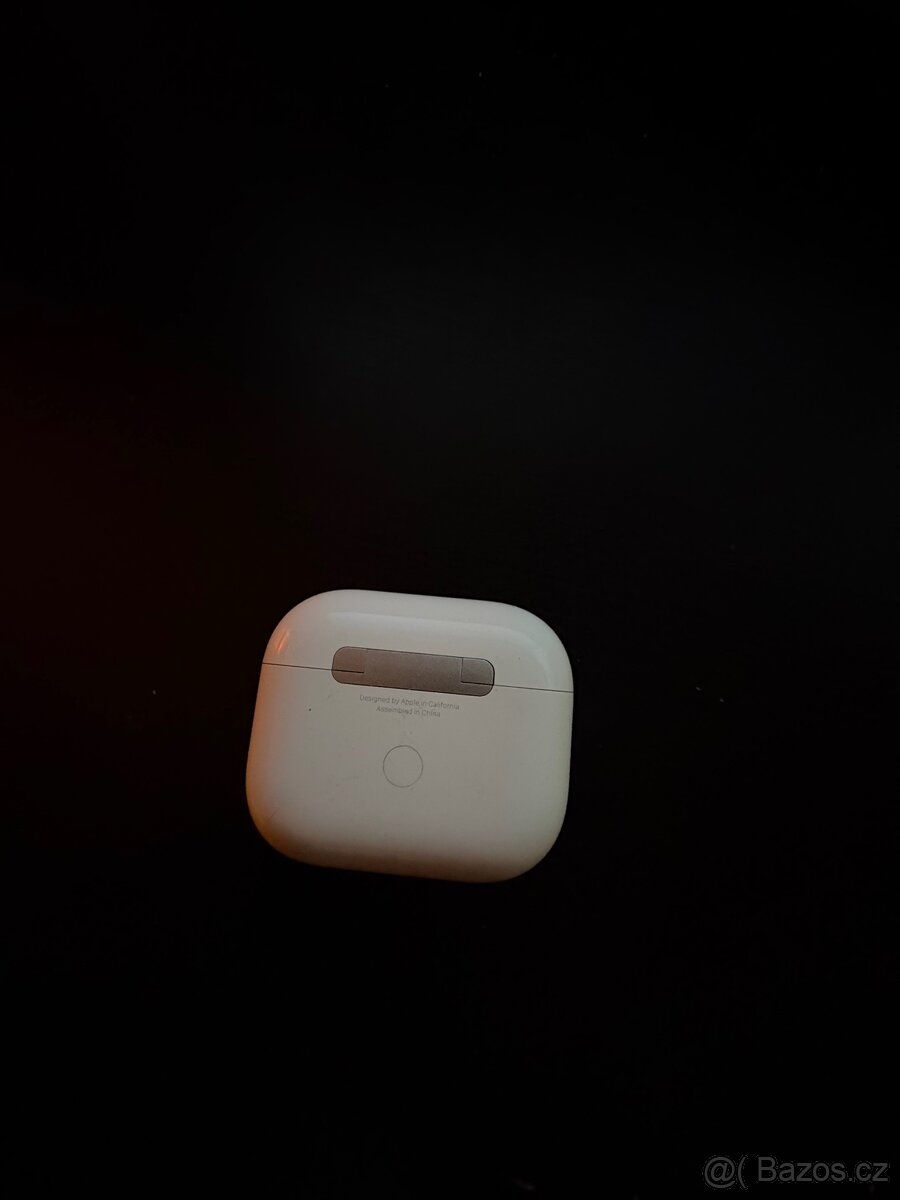 Apple Airpods Gen 1 (Pouze dobíjecí kryt) - 2