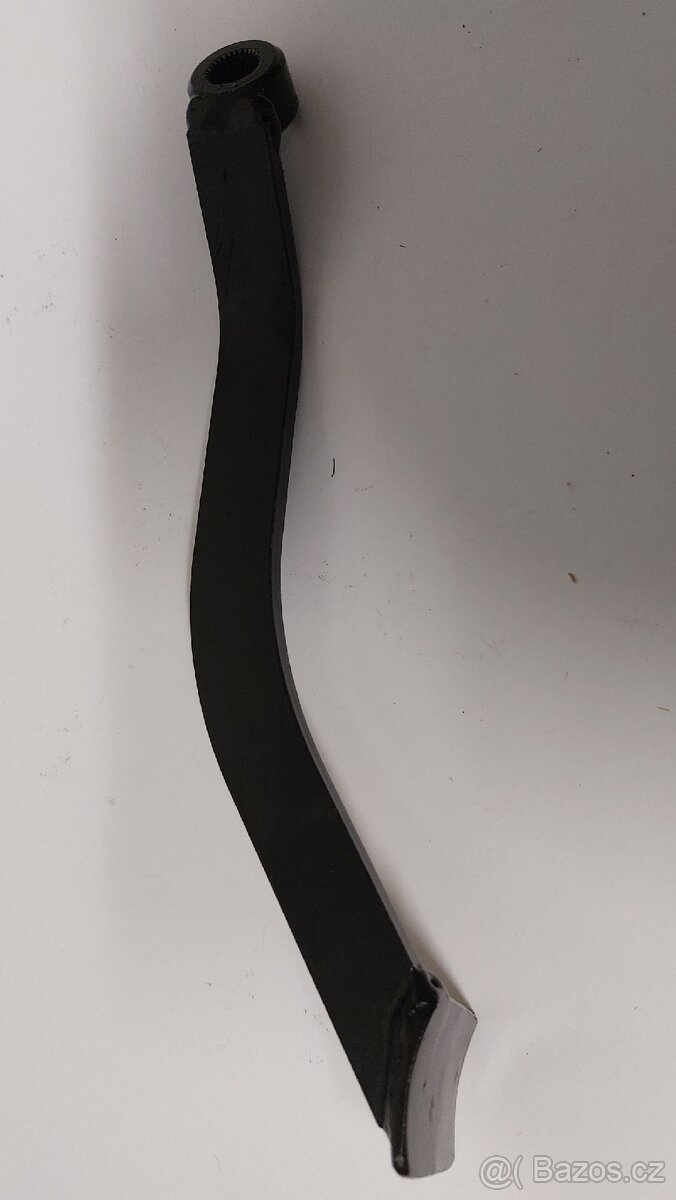 Jawa 634 retro brzda - 2