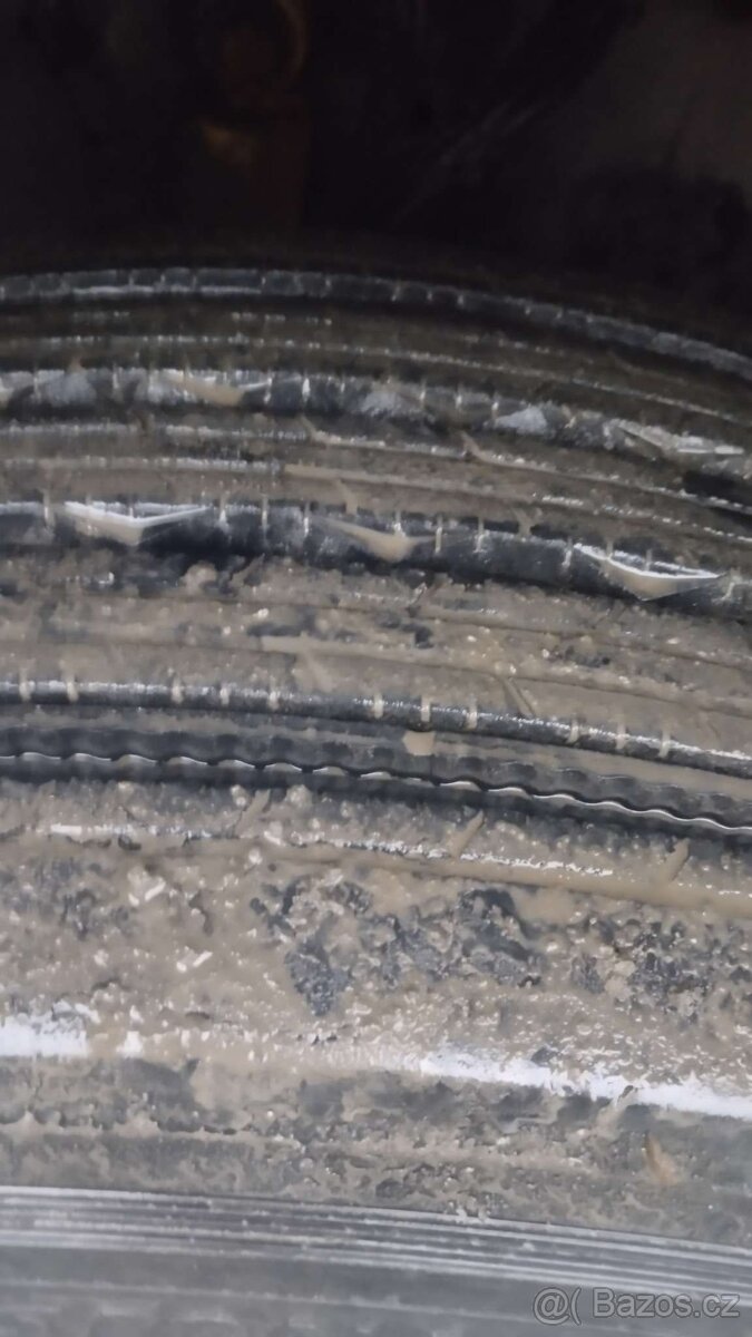 Renault Premium 460 dxi 2012 a návěs komplet - 2