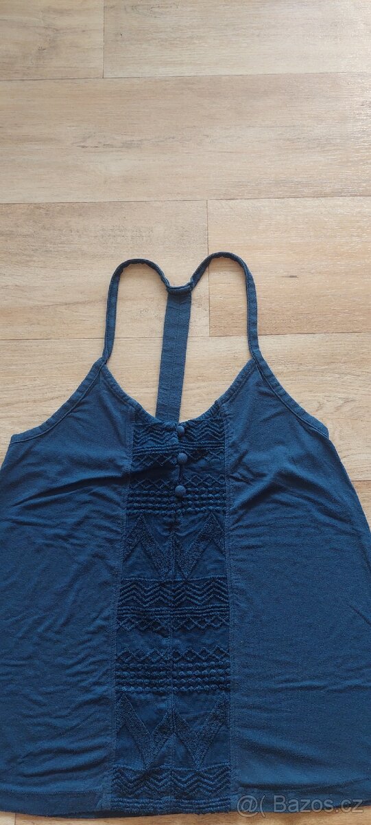 Dámské tílko - 3, velikost: S - 2