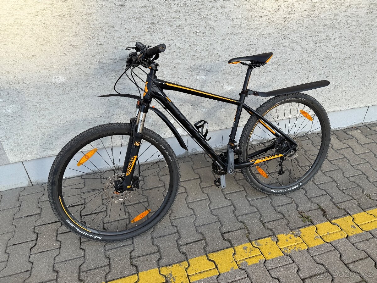 Scott ASPECT 930 (2018) velikost L - 2