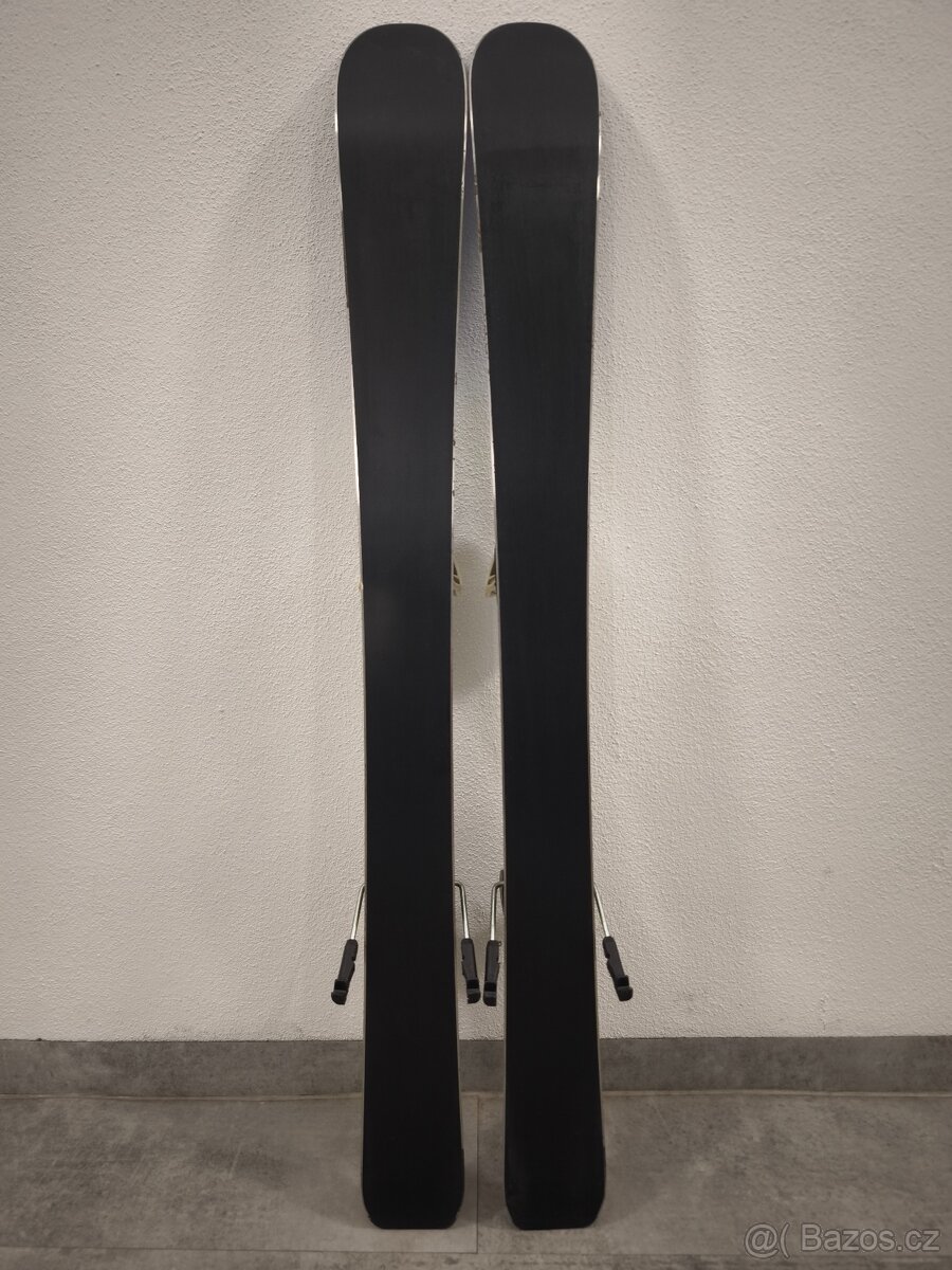 Lyže Salomon 90 cm - 2