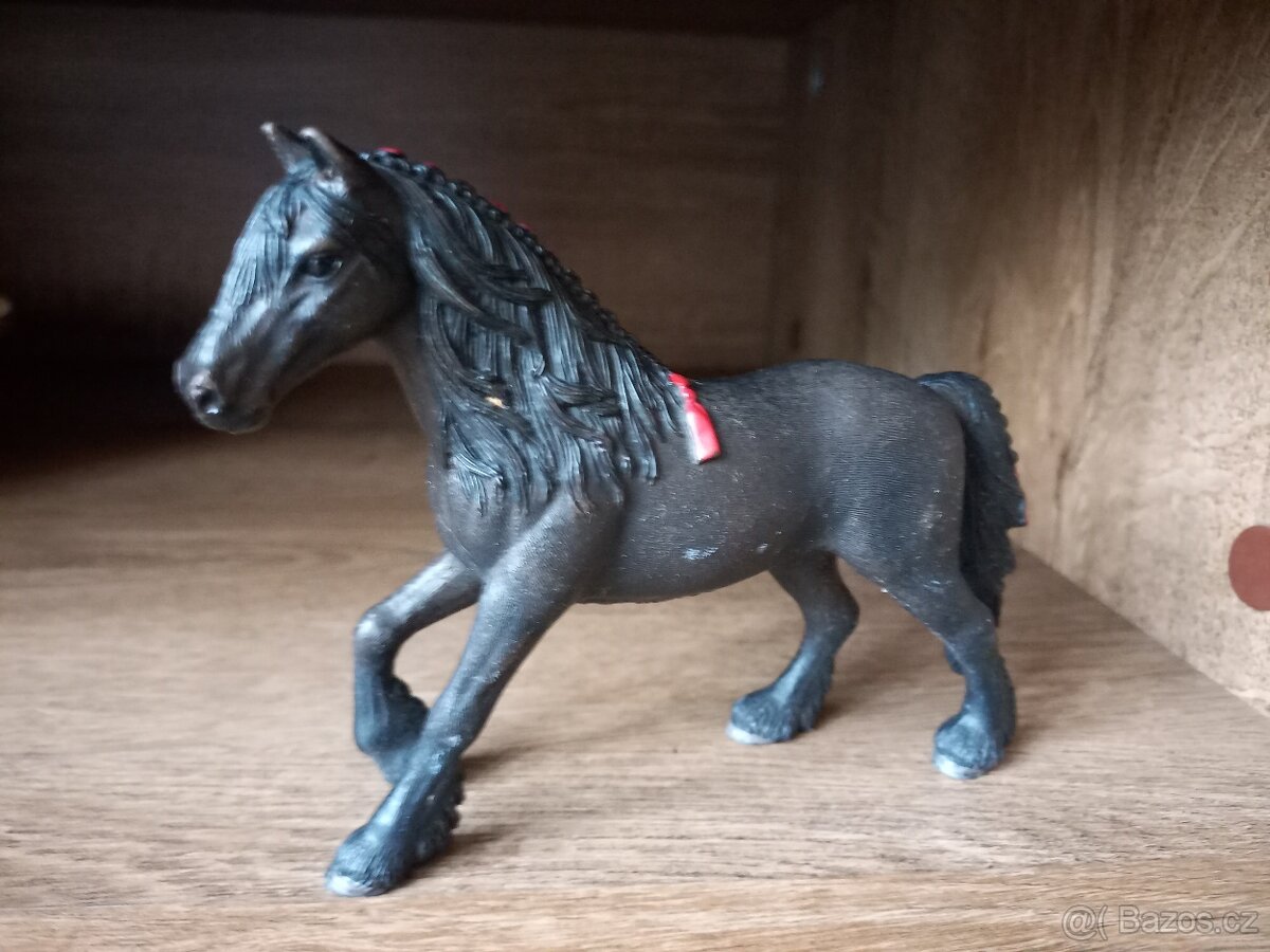 Velká sada Schleich - 2