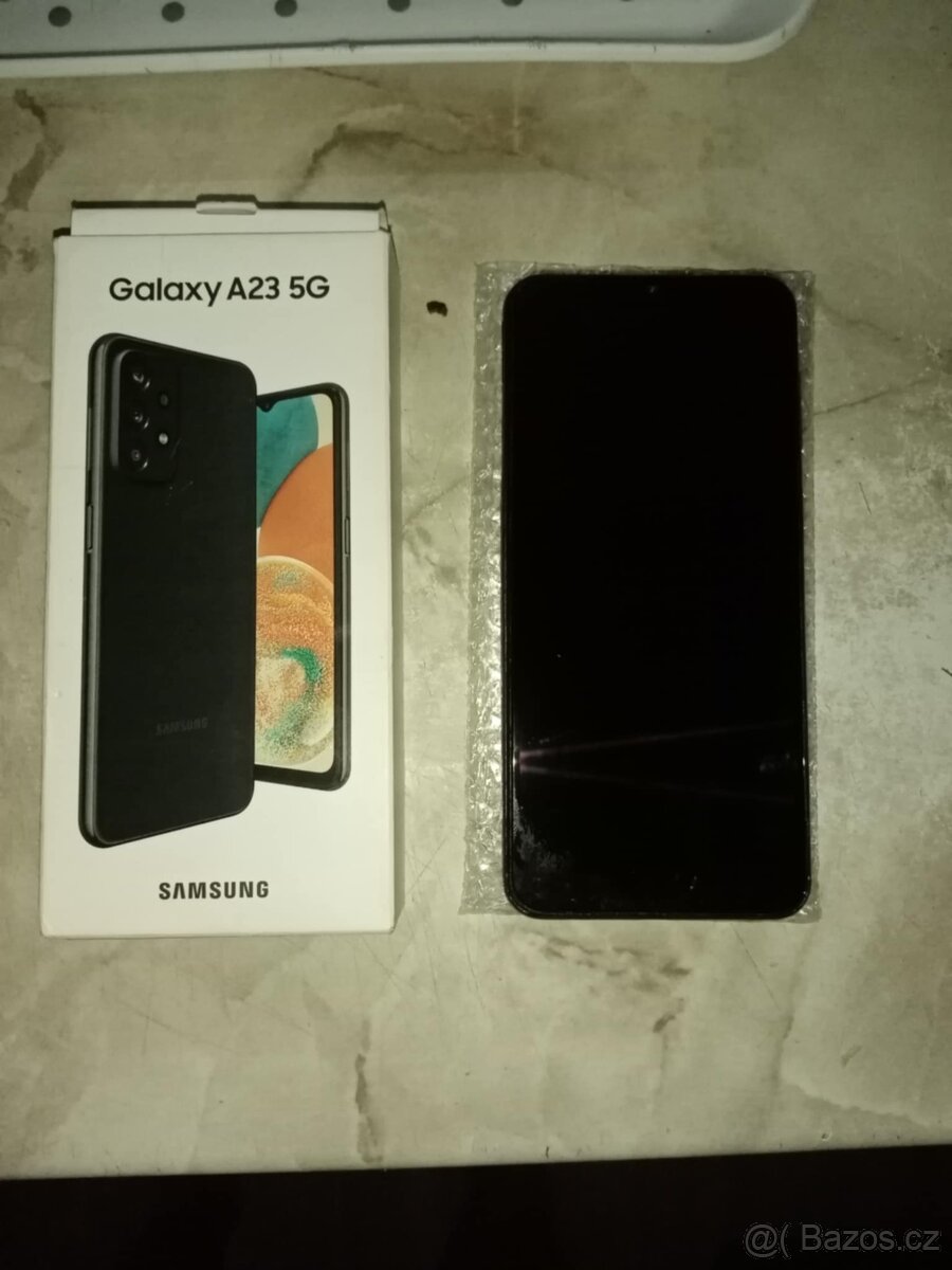 Samsung A23 64 Gb - 2