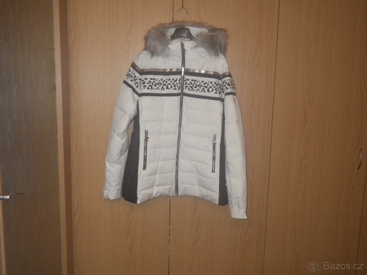 Dámská zimní bunda - 2