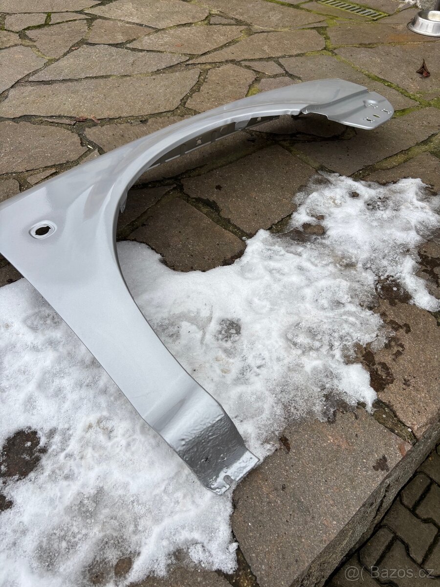 blatník octavia 1 - 2