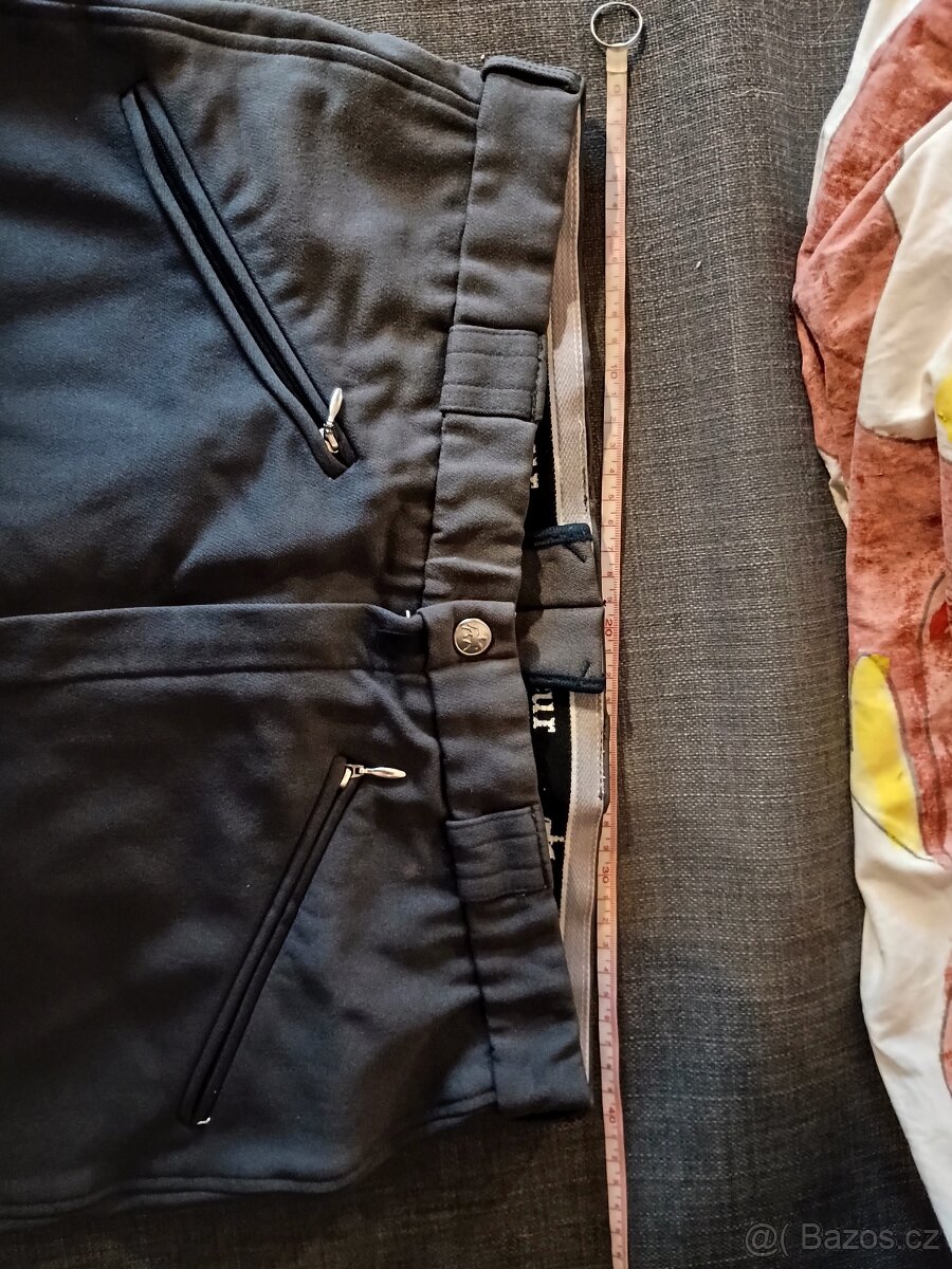 Šedé rajtky - pikeur - 2