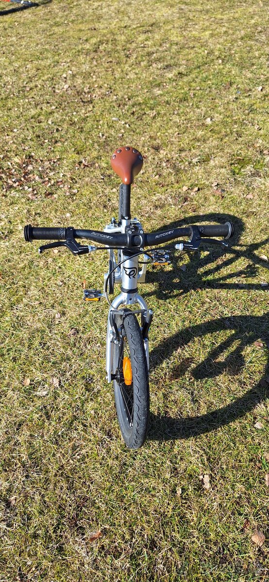 Dětské kolo Early Rider 16 - 2