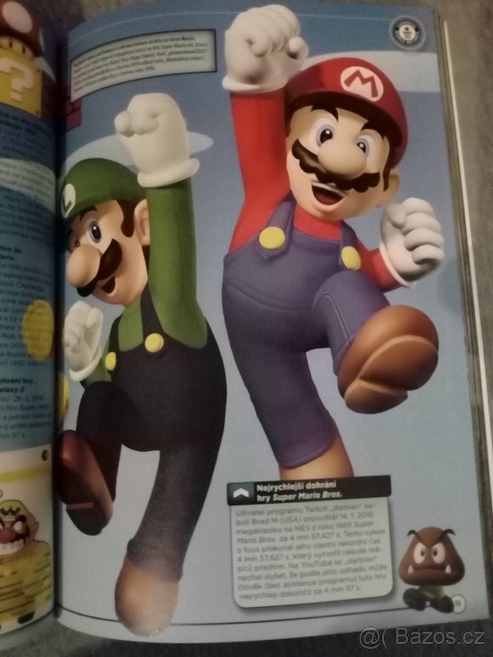 Guinness World Records 2017: Hráčská edice - 2