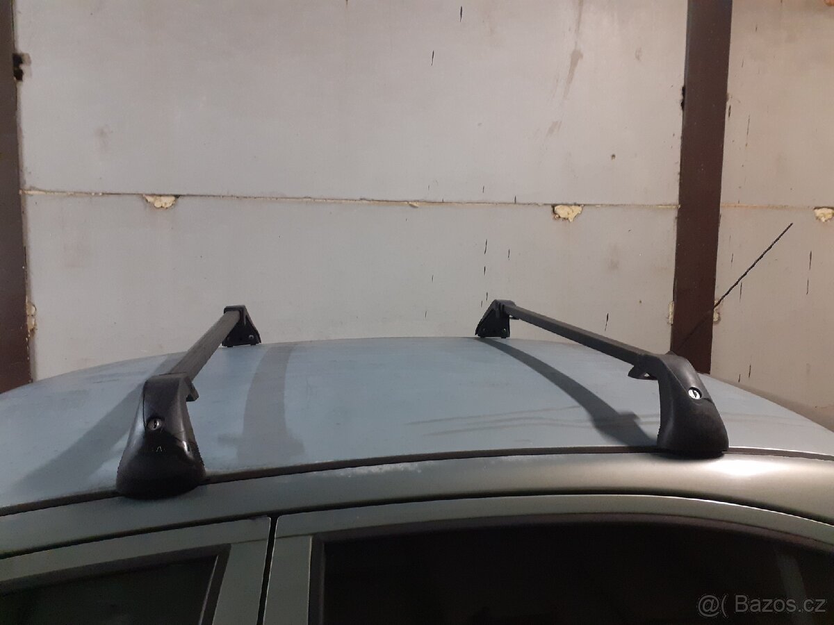 Originál příčníky Octavia I - 2