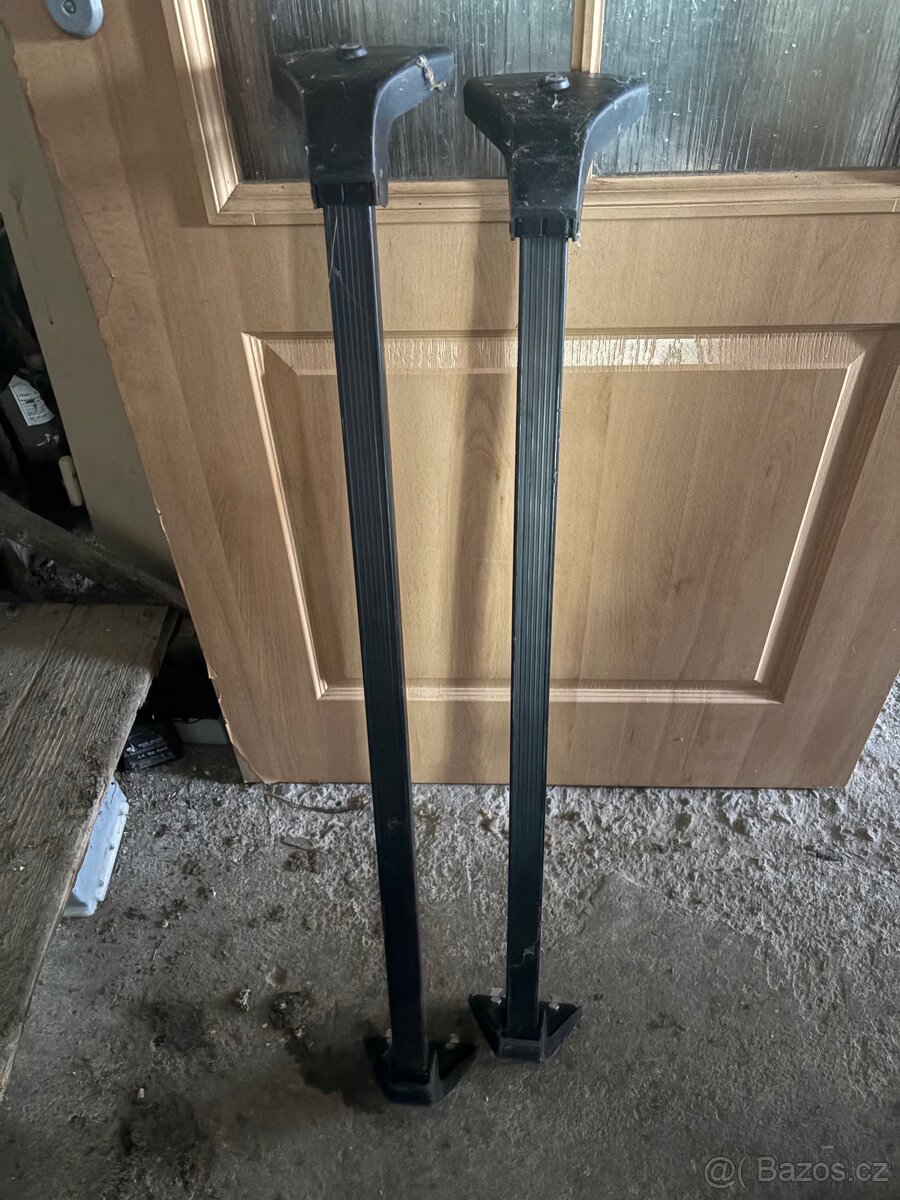 Příčníky Fabia 1 - 2