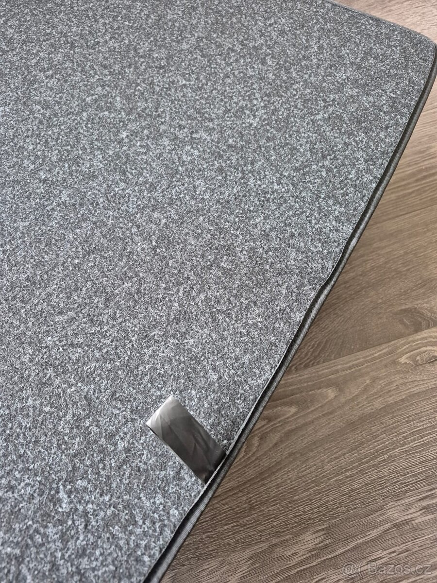 Vana do kufru Octavia 4 combi - 2