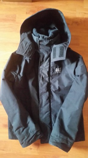 Bunda Abercrombie & Fitch - 2