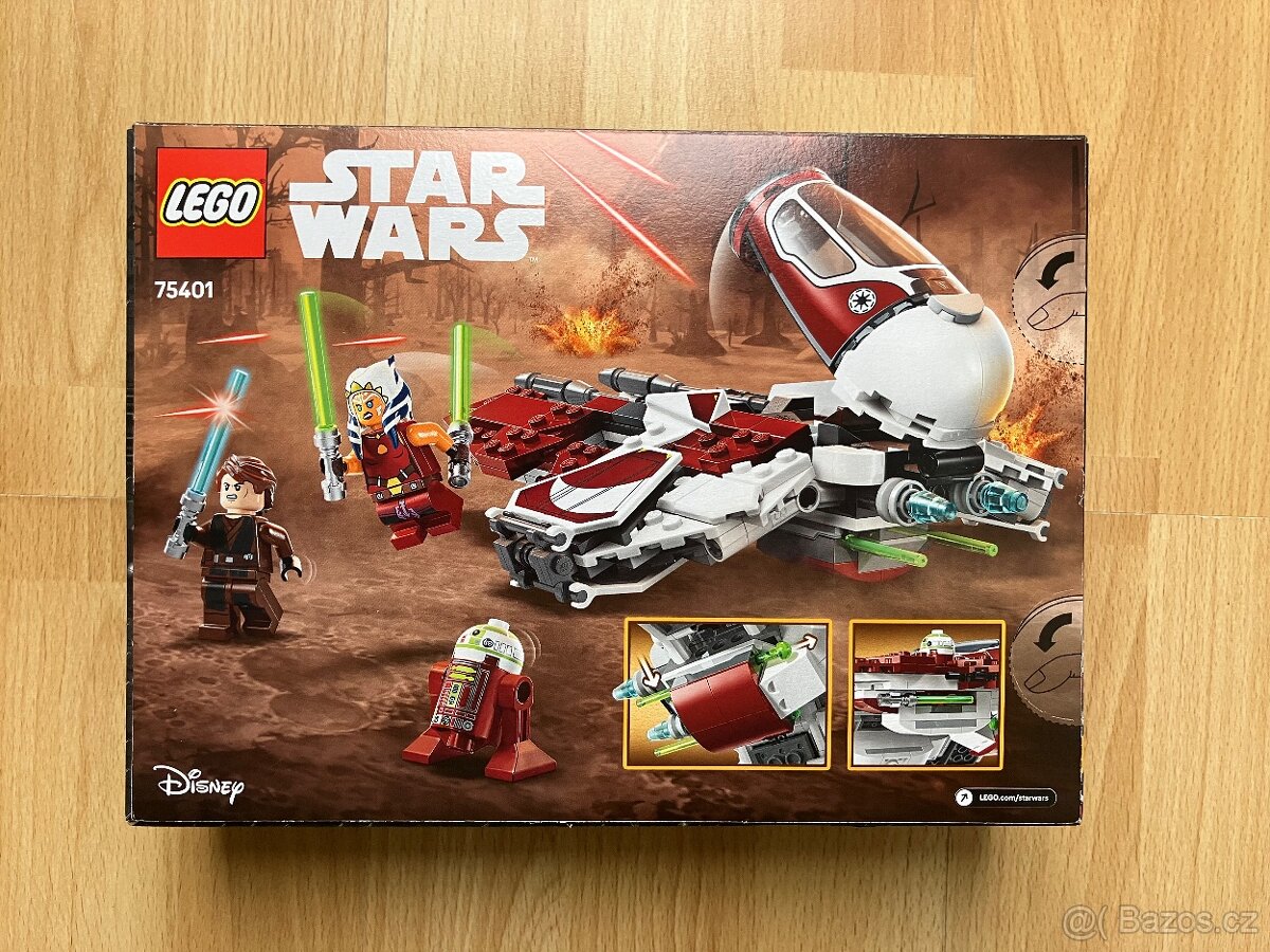 Lego star wars - 2