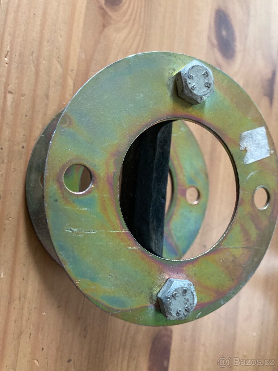 Spojka čerpadla - 2