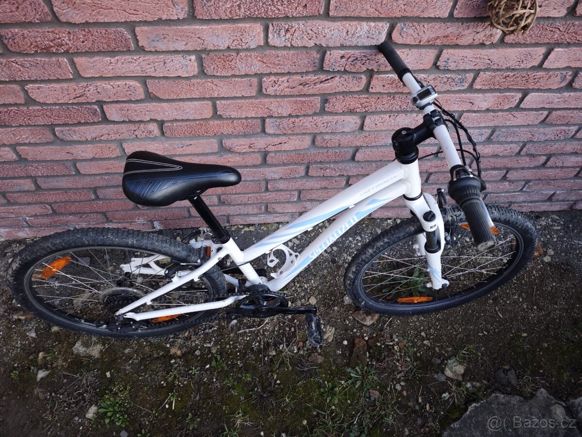 Dětské kolo specialized - 2