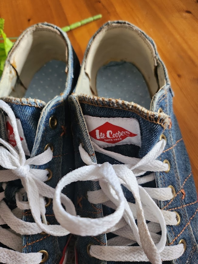 Tenisky Le Cooper - 2