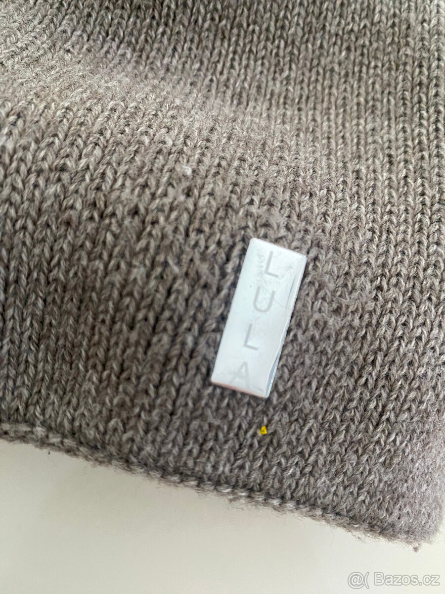 Dětská čepice (5 - 8 roků) - 2