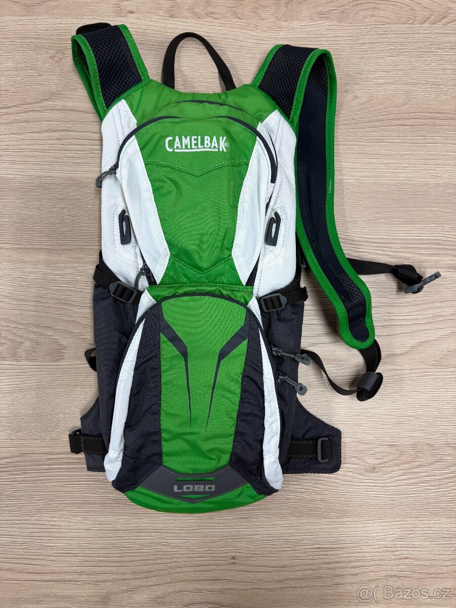 Batoh - CAMELBAK LOBO - 2